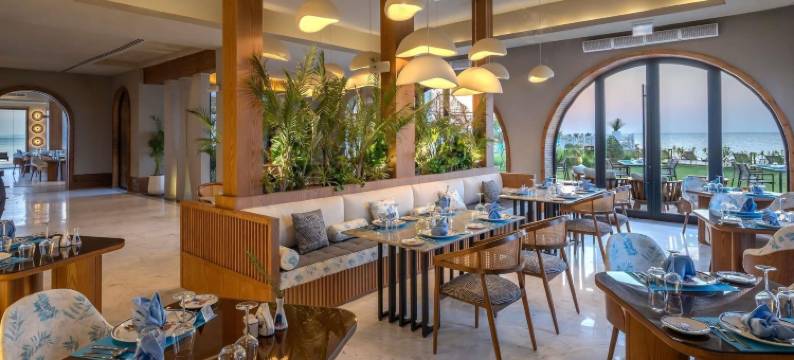 马加维什湾景里克萨斯高级酒店(Rixos Premium Magawish Bay View)图片