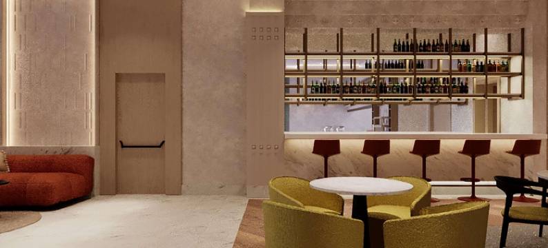 安塔利亚贝莱克美居酒店(2026 年 3 月开业)(Mercure Antalya Belek (Opening March 2026))图片