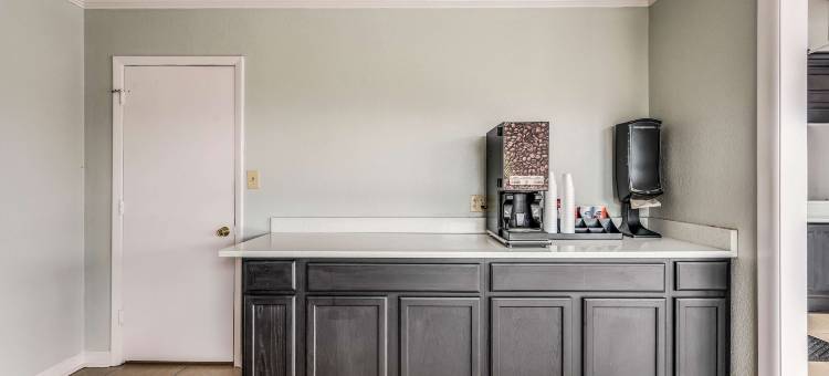 摩铂斯6号汽车旅馆塔普洛，MS - 市中心(Motel 6 Tupelo, MS - Downtown)图片