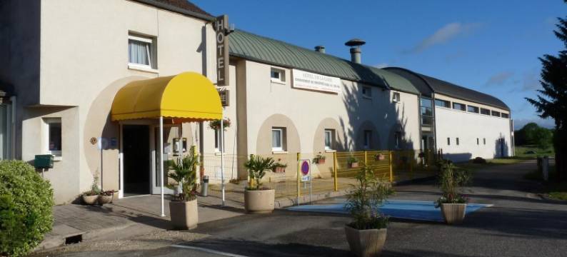 德拉加勒酒店(Hotel de la Gare)图片