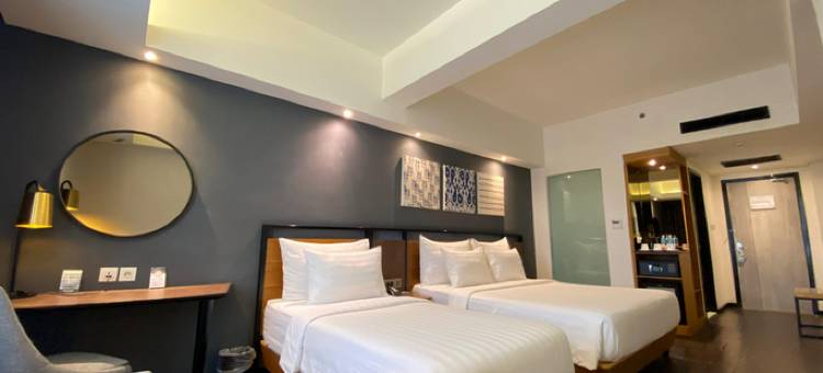 亚齐特区穆拉亚酒店(Muraya Hotel Aceh)图片