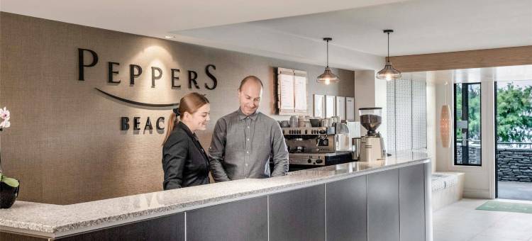 派珀斯灯塔酒店(Peppers Beacon Queenstown)图片