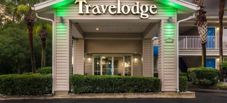 Travelodge Suites by Wyndham MacClenny/I-10图片