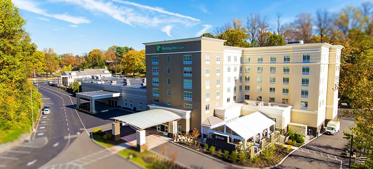 费城西-德雷塞尔山假日酒店及套房(Holiday Inn & Suites PHILADELPHIA W - DREXEL HILL by IHG)图片