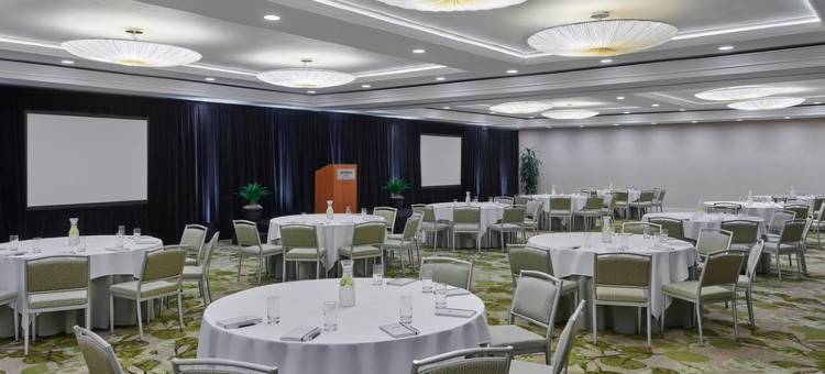 纳帕维拉萨威斯汀酒店(The Westin Verasa Napa)图片