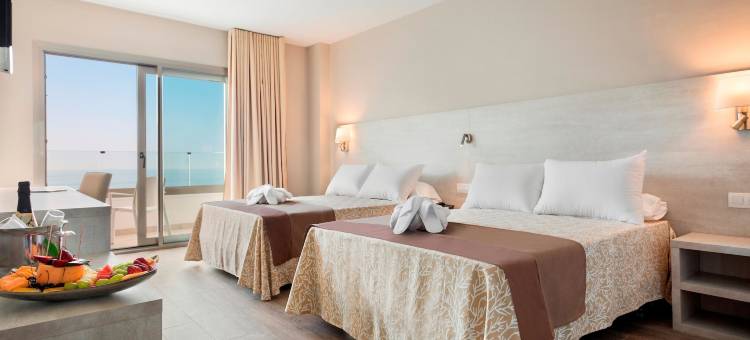 贝斯特普塔多拉达酒店(Hotel Best Punta Dorada)图片