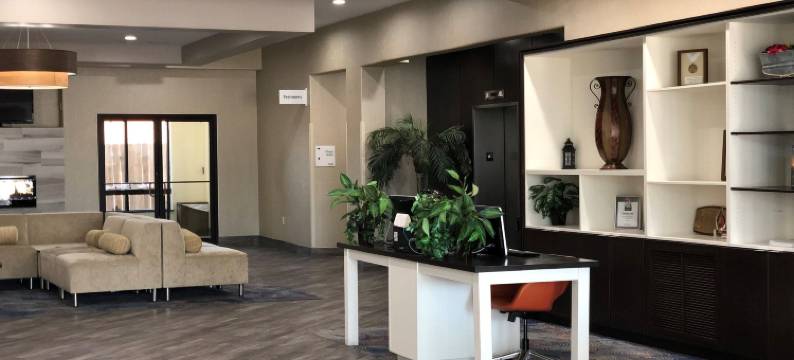 Holiday Inn 霍马市(Holiday Inn HOUMA by IHG)图片