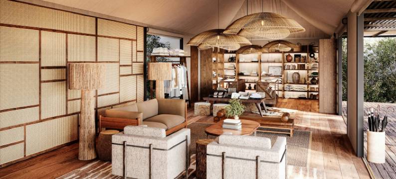 Kinara, a Luxury Collection Safari Camp, Masai Mara图片