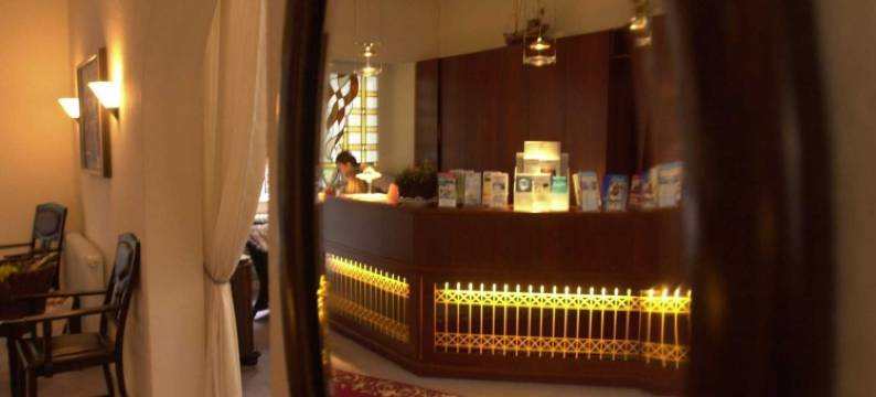 维特蒙德环形公寓式酒店(Ringhotel Residenz Wittmund)图片