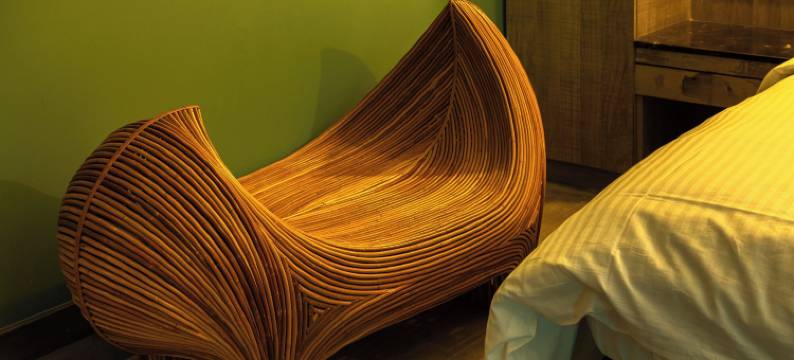 露夏旅社｜康納商旅图片