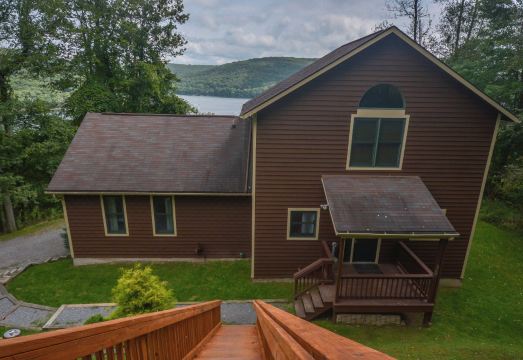 Boxer Overlook Hotel Overview