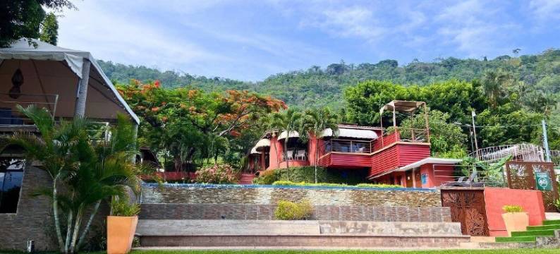 诺艾利亚别墅(Villas Noelia)图片