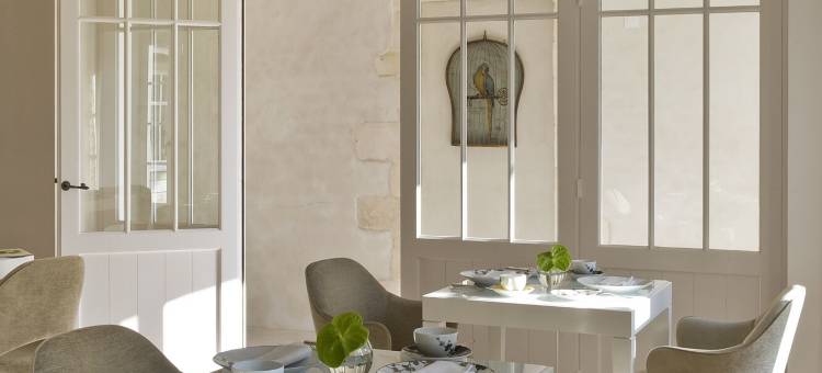 维拉·克莱丽丝&奥利维尔·克莱尔温泉酒店(Villa Clarisse & Spa by Olivier Claire)图片