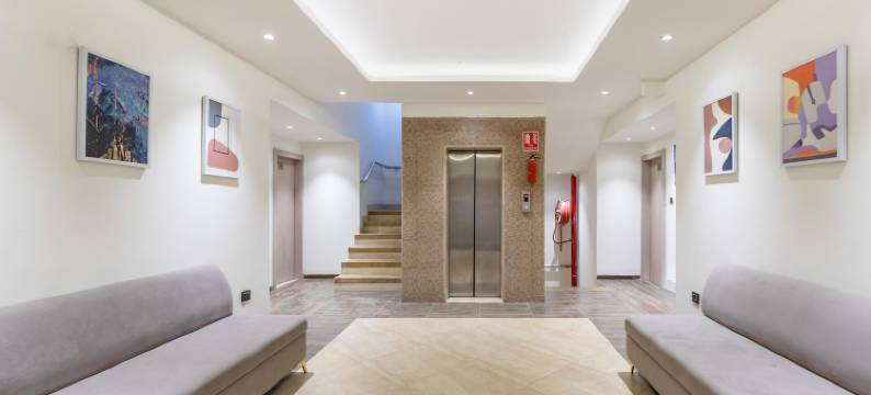 FabHotel the Oasis图片