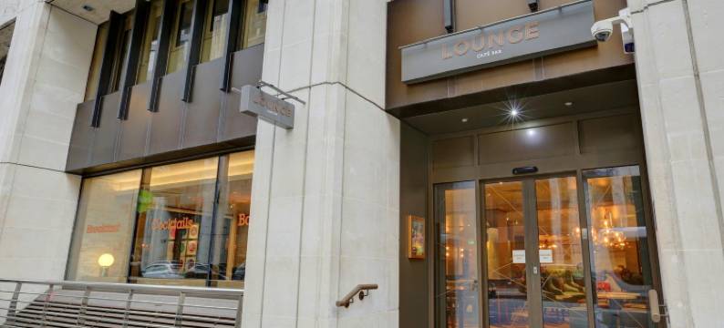 优品迎伦敦威斯敏斯特大教堂Hub酒店(Hub by Premier Inn London Westminster Abbey Hotel)图片