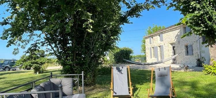 布谷鸟的巢(Maison d'Hôtes le Nid du Coucou)图片
