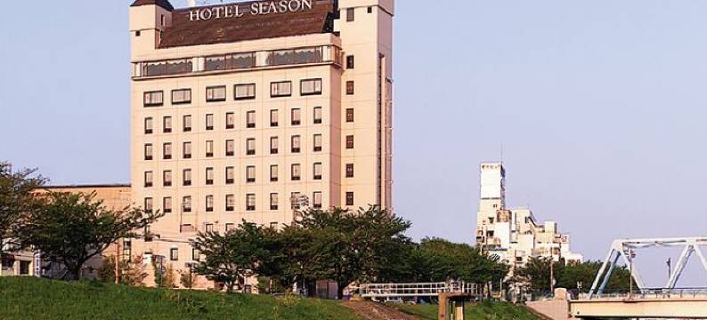 筑波天空Tabist酒店(Tabist Tsukuba Sky Hotel)图片