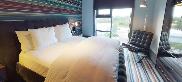 伦敦沃特福德乡村酒店(Village Hotel London Watford)图片