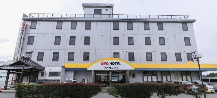 长野中野Tabist旅馆(Tabist Travel Inn Shinshu Nakano)图片