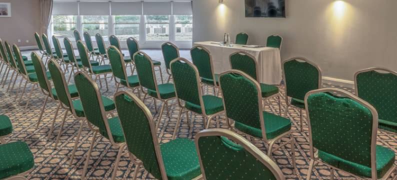 Royal Bath Hotel图片