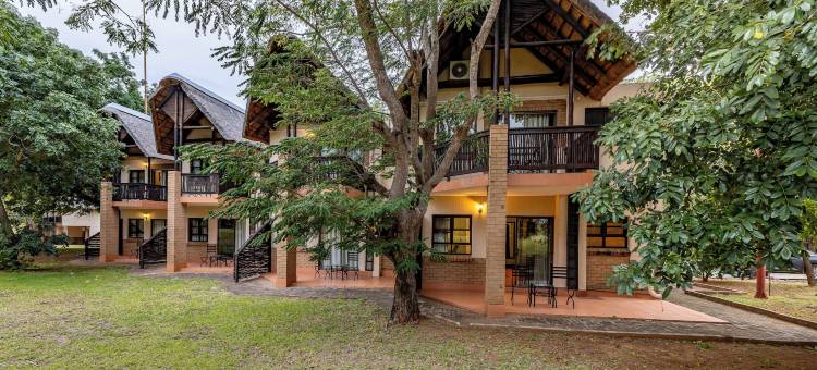 佩斯塔纳克鲁格洛奇酒店(Pestana Kruger Lodge)图片