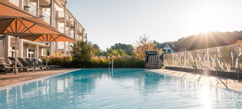 乌瑟多姆波罗的海山丘多林特度假村(Dorint Resort Baltic Hills Usedom)图片
