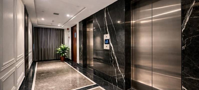 苏特酒店(Hotel SOOT)图片