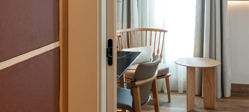 Vignette Collection CASA DEL COMPOSITOR by IHG图片