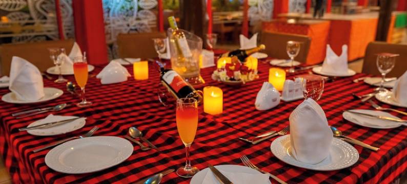 穆图马拉河旅馆(Muthu Mara River Lodge)图片