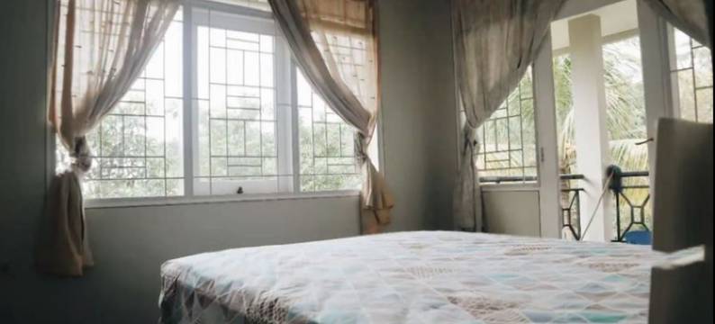 Villa Puri Gunung Geulis - Cozy Staycation图片