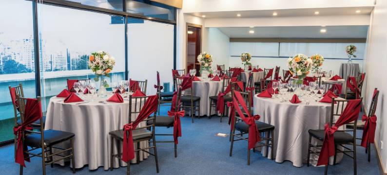 基多温德姆花园酒店(Wyndham Garden Quito)图片