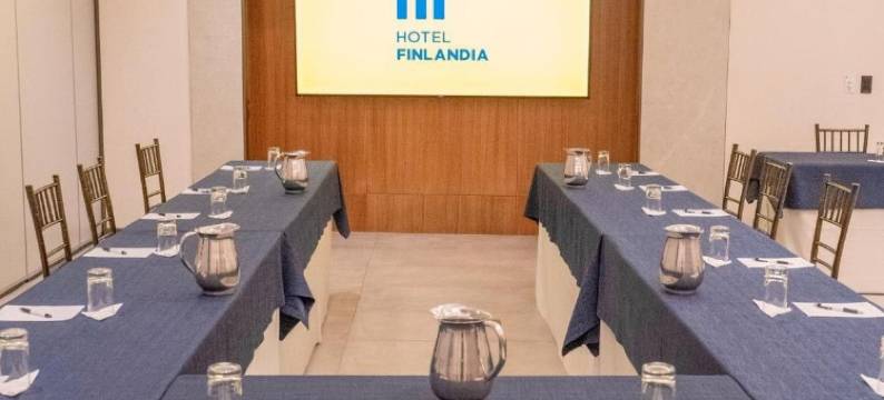 芬兰酒店(Hotel Finlandia)图片