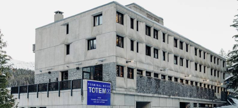 图腾友好酒店(Totem, Friendly Hotel & Spa)图片