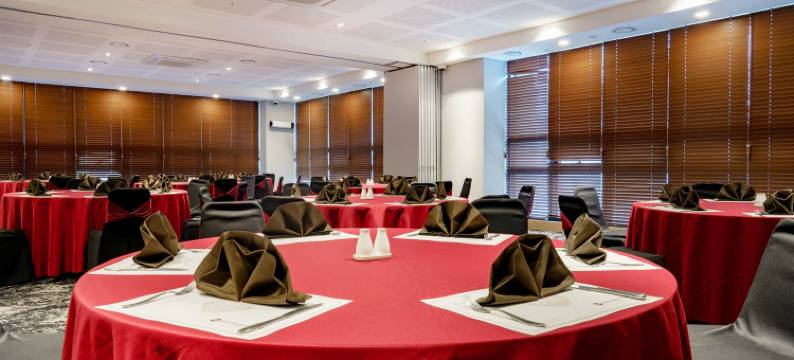 全州贝斯特韦斯特优质酒店(Best Western PLUS Jeonju Hotel)图片