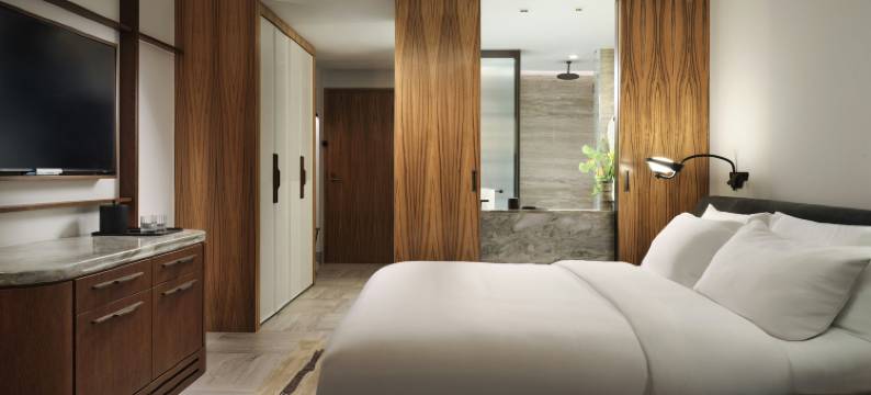 雅典康拉德酒店(Conrad Athens The Ilisian)图片