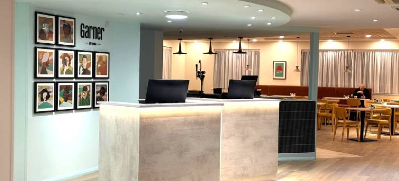 切斯特菲尔德北部洲际加纳酒店(Garner Hotel CHESTERFIELD NORTH by IHG)图片