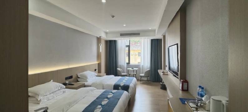 海之蓝·大酒店图片