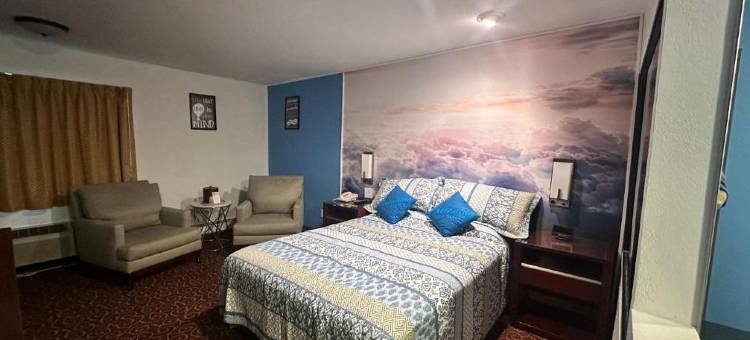 切萨宁套房酒店(Chesaning INN & Suites)图片