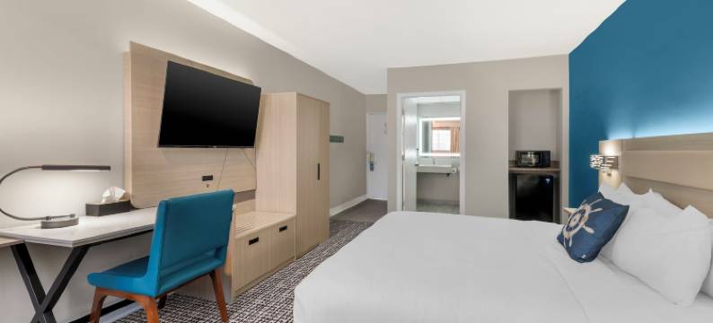 科德角遗产之家旅馆(Heritage House Inn on Cape Cod)图片