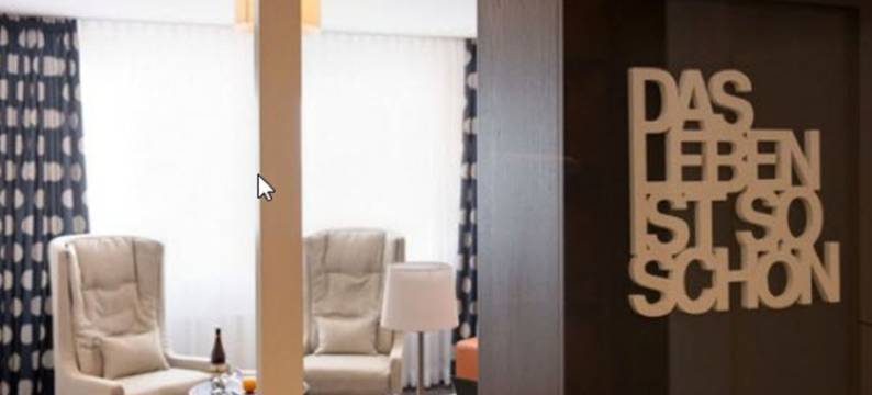 诺登哈姆集市酒店(Hotel am Markt Nordenham)图片