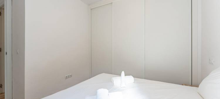 Apartment in the historic centre of Malaga图片