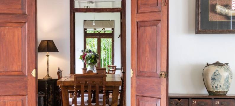 克林根代尔韦利加默(Clingendael Weligama)图片