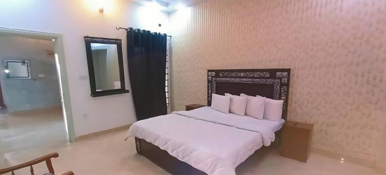 马尔维木尔坦酒店(Hotel Marvi Multan)图片