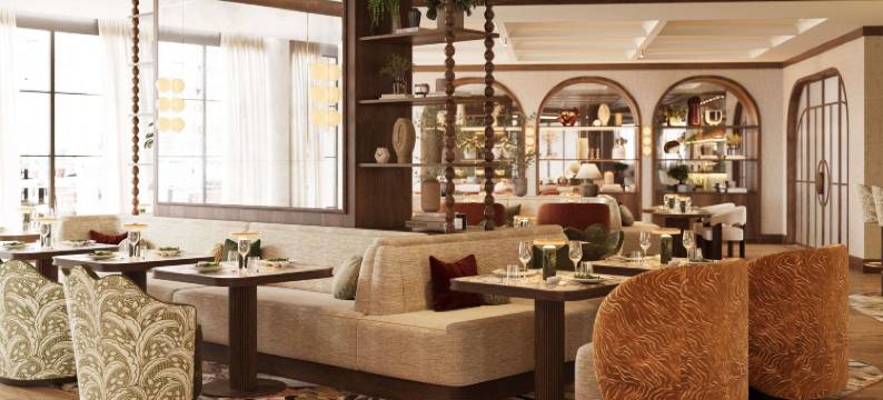 艾克斯普罗旺斯市中心大勒内国王酒店 - 美憬阁(Grand Hôtel Roi René Aix-en-Provence Centre - MGallery)图片