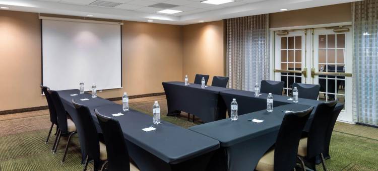 格林维尔海伍德拉昆塔温德姆套房酒店(La Quinta Inn & Suites by Wyndham Greenville Haywood)图片