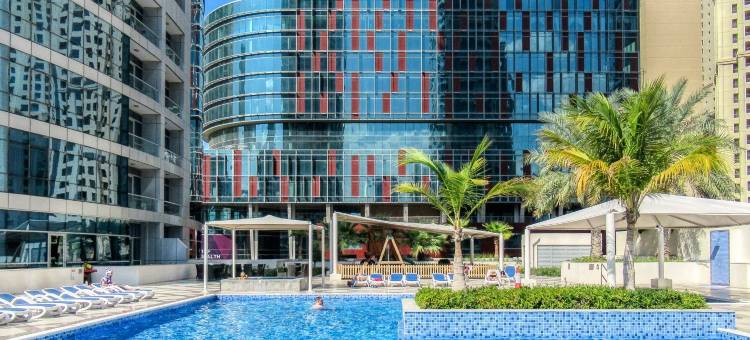 GuestReady - 一卧室 | 精致度假码头景观公寓(GuestReady - 1Br | Exquisite Getaway with Marina Views)图片