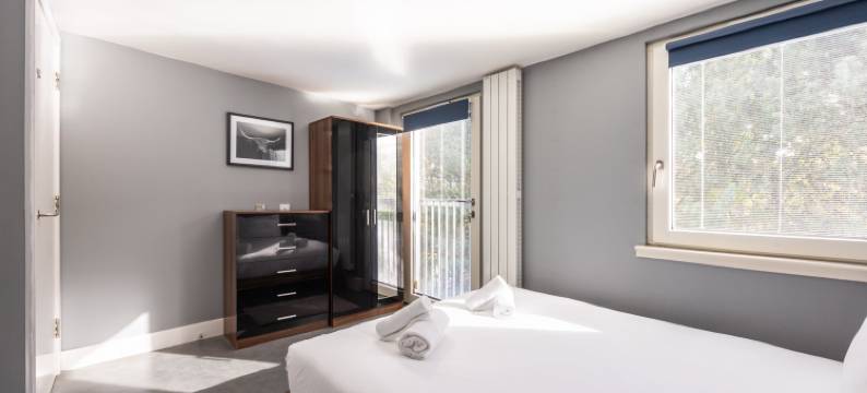 GuestReady - Spacious 2Br in Edinburgh图片