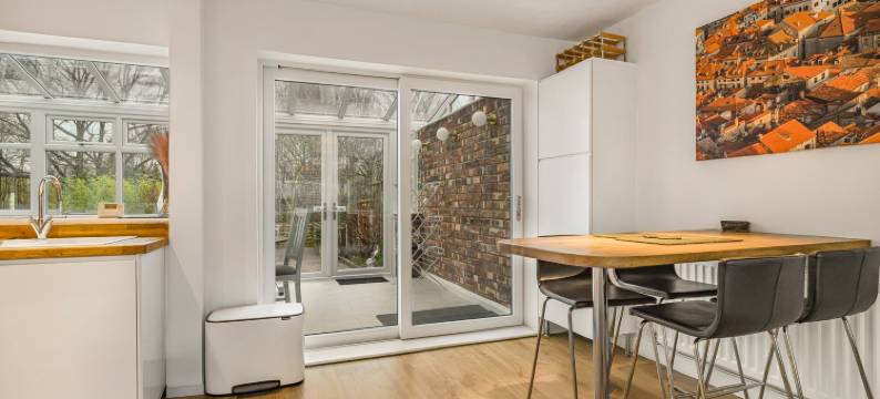 GuestReady - Tranquil Retreat near Bramall Hall图片