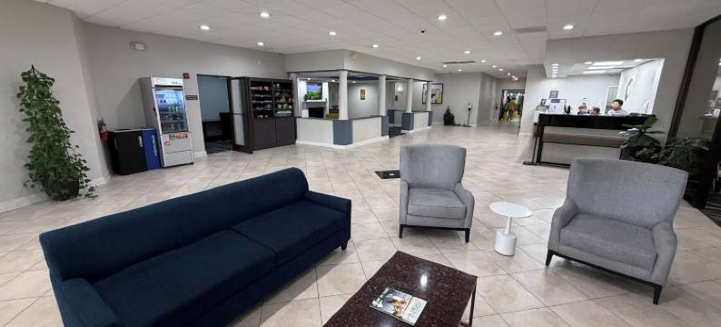 梅恩斯泰套房康诺弗-希科里(MainStay Suites Conover-Hickory)图片