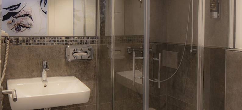 祖尔费尔德米勒酒店(Hotel Zur Feldmühle)图片